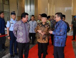 Perbankan Syariah Didorong Jaga Ketahanan dan Pertumbuhan Berkelanjutan