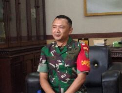 TMMD Ke -120 Buka Akses dan Bangkitkan Sejarah Pahlawan Teuku Umar