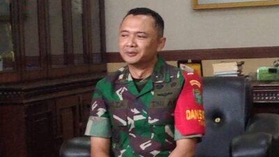 TMMD Ke -120 Buka Akses dan Bangkitkan Sejarah Pahlawan Teuku Umar