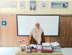 Guru Honorer SDN 4 Kandang Raih Medali Perunggu Tingkat Nasional, Ini Kata Kadisdikbud Aceh Selatan