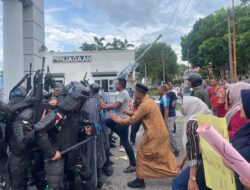 Lanal Sabang Laksanakan Uji Terampil Glagaspur Pangkalan P-1 dan P-2