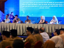 Tingkatkan IPK, Disbudpar Aceh dan BPK Wilayah I Bentuk Konsorsium Pemajuan Kebudayaan
