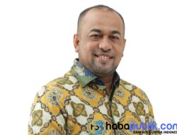 Bank Aceh Salurkan Zakat Perusahaan Rp.14,3 Miliar Melalui Baitul Mal