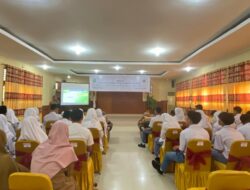 Sabang Gelar Pemilihan Duta Lingkungan Tahun 2024