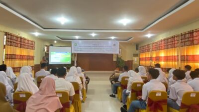 Sabang Gelar Pemilihan Duta Lingkungan Tahun 2024