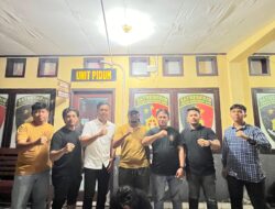 Polres Aceh Selatan Amankan Pemuda Abdya Pelaku Pelecehan Seksual
