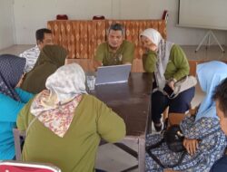 Tiga Desa di Sabang Raih Penghargaan Program Kampung Iklim