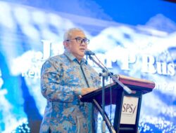 SPS Tolak Draft RUU Penyiaran, Minta DPR Tinjau Ulang
