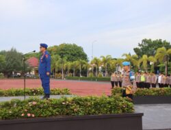 Polda Aceh Akan Siapkan Helikopter Untuk Pengamanan PON XXI Aceh – Sumut