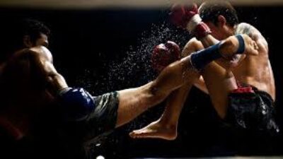 Jelang PON XXI, Muay Thai Aceh Boyong 18 Atlet Uji Coba Ke Malaysia dan Thailand
