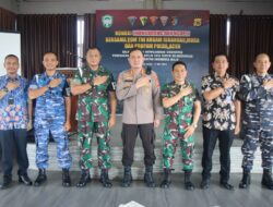 Bidpropam Polda Aceh dan POM TNI Kodam IM Gelar Nongki Bersama, Ini Tujuannya