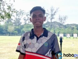 Pemkab Aceh Besar Apresiasi Santri Dayah Lolos PON XXI Cabor Panahan