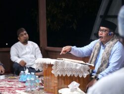 Aba Junaidi: Kaum Wanita Tak Dianjurkan Mengiringi Jenazah ke Pemakaman