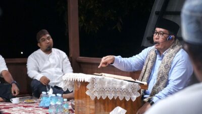 Aba Junaidi: Kaum Wanita Tak Dianjurkan Mengiringi Jenazah ke Pemakaman