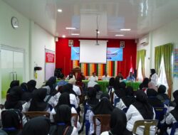Tingkatkan Akses Layanan, Ombudsman Gandeng BKKBN Aceh Hadir di Abdya