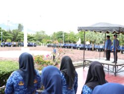 Pemkab Aceh Besar Peringati Hari Kebangkitan Nasional ke-116 di Kota Jantho