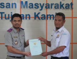 600 Bidang Tanah Target PTSL 2024 di Sabang