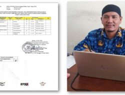 Kesempatan Pemagangan di Sabang Dibuka Tiga Tempat