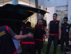 Jaksa Amankan 235 Dokumen Keuangan BPKD Aceh Barat Sebagai Alat Bukti
