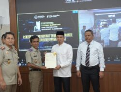 Empat Kantor Pertanahan di Aceh Luncurkan Layanan Elektronik