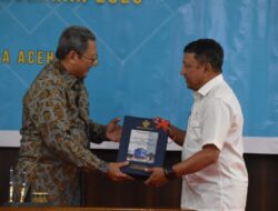 Pemkab Aceh Tengah Raih Opini WTP Ke-15, Dengan 10 Kali Berturut-Turut