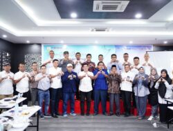 Sambut PON XXI, Disbudpar Aceh Perkuat Pariwisata Halal
