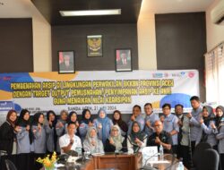 BKKBN Aceh Laksanakan Pembenahan Arsip