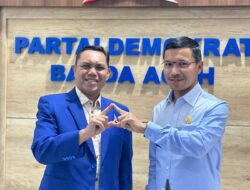 Farid Sebut Ada Chemistry PKS dengan Demokrat, Sinyal Berkoalisi di Pilkada Wali kota 2024?