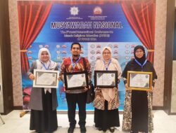 Delegasi Prodi PAI UIN Ar-Raniry Hadiri Munas PPPAII dan AICIRE 2024 di Bengkulu
