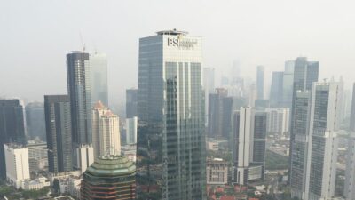 Pembiayaan Tumbuh Double Digit, Kinerja BSI Makin Solid