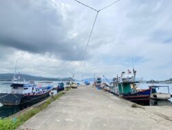 DKP Kota Sabang Akan Salurkan Bantuan Tangkap Ikan Untuk Nelayan