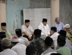 Pj Bupati Iswanto Pimpin Rombongan Balee Beut Meuligoe Doakan Waled Husaini