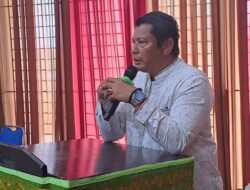 Buka Penguatan Komite Sekolah, Kadisdikbud: Mutu Pendidikan di Aceh Besar Masih Perlu Perbaikan