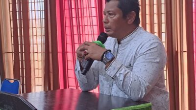 Buka Penguatan Komite Sekolah, Kadisdikbud: Mutu Pendidikan di Aceh Besar Masih Perlu Perbaikan