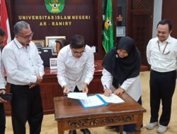 Tim Itjen Kemenag RI Rampungkan Penguatan Kapabilitas SPI di UIN Ar-Raniry