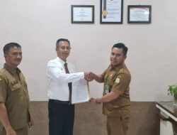 Pj Gubernur Bustami Tunjuk M Gade Sebagai Plt Karo Adpim Setda Aceh