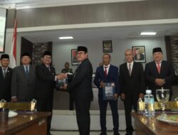 Pemerintah Aceh Raih Opini WTP 9 Kali Berturut-turut dari BPK