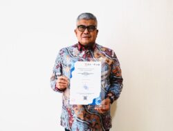 Pemerintah Aceh Raih Penghargaan Digital Government Award Summit 2024