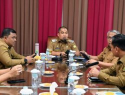 HUT Kota Jantho akan Dimeriahkan Bazar UMKM Expo