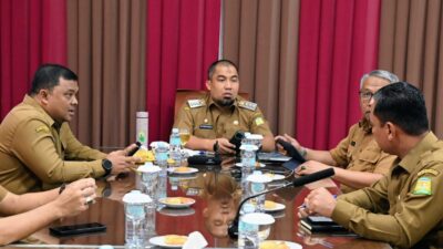 HUT Kota Jantho akan Dimeriahkan Bazar UMKM Expo