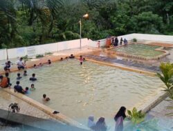 Desa Wisata Jaboi, Masuk 50 Besar Anugerah Desa Wisata Indonesia (ADWI) 2024