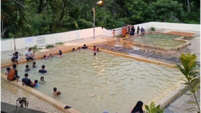 Desa Wisata Jaboi, Masuk 50 Besar Anugerah Desa Wisata Indonesia (ADWI) 2024