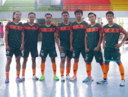 Masuki Putaran Kedua, Tim Sadakata United Tambah Tujuh Pemain Baru