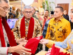 Pemerintah Aceh Komit Dorong Pemilihan Gubernur yang Demokratis