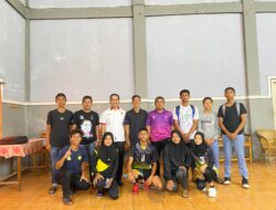 Kembali Raih Juara Umum O2SN, SMAN 1 Rikit Gaib Unggul dalam Bidang Sains, Seni dan Olahraga di Gayo Lues