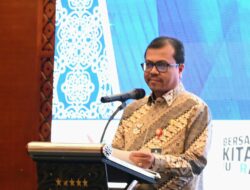 Pemkab Aceh Besar Dukung Rakor Pencegahan Korupsi Terintegrasi Wilayah Aceh