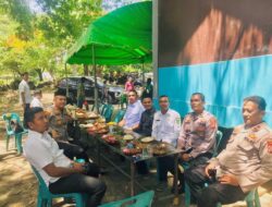 Nelayan Lhok Iboih Sabang Syukuri Hasil Laut dengan Adakan Khanduri Laot