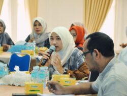 Bunda PAUD Aceh Besar Siap Sukseskan Lima Program Prioritas