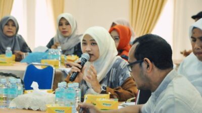Bunda PAUD Aceh Besar Siap Sukseskan Lima Program Prioritas