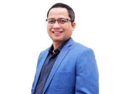 BSI Tunjuk Wisnu Sunandar Jadi Corsec Baru